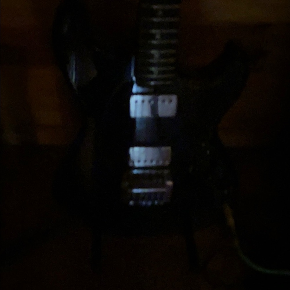 Meet your Posher, Jeff